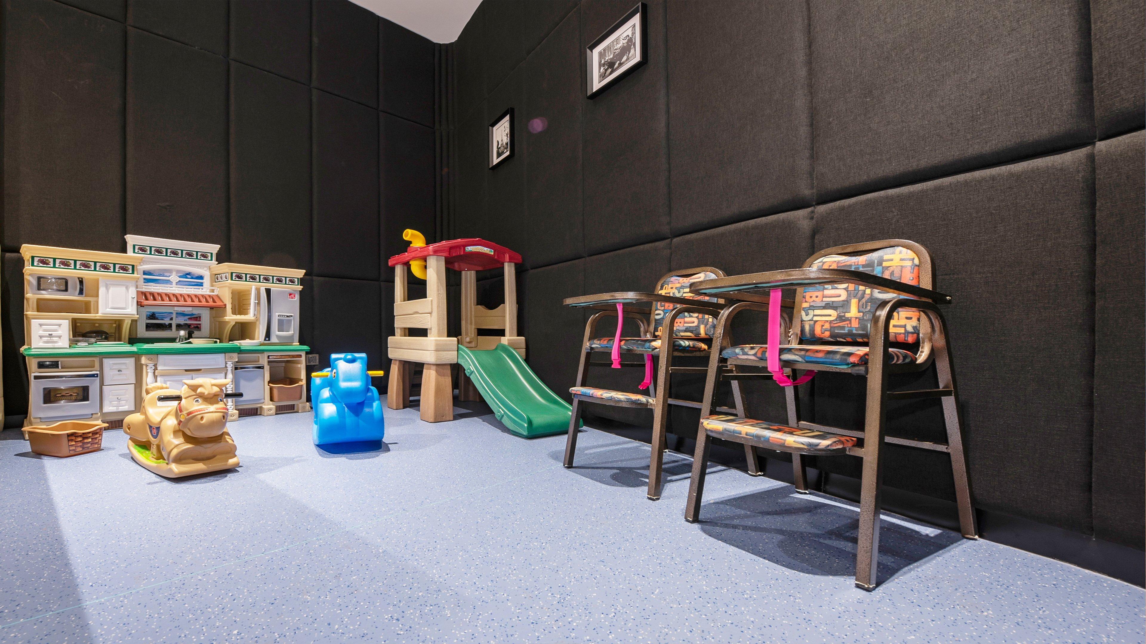 Holiday Inn Express Luanchuan By Ihg 외부 사진