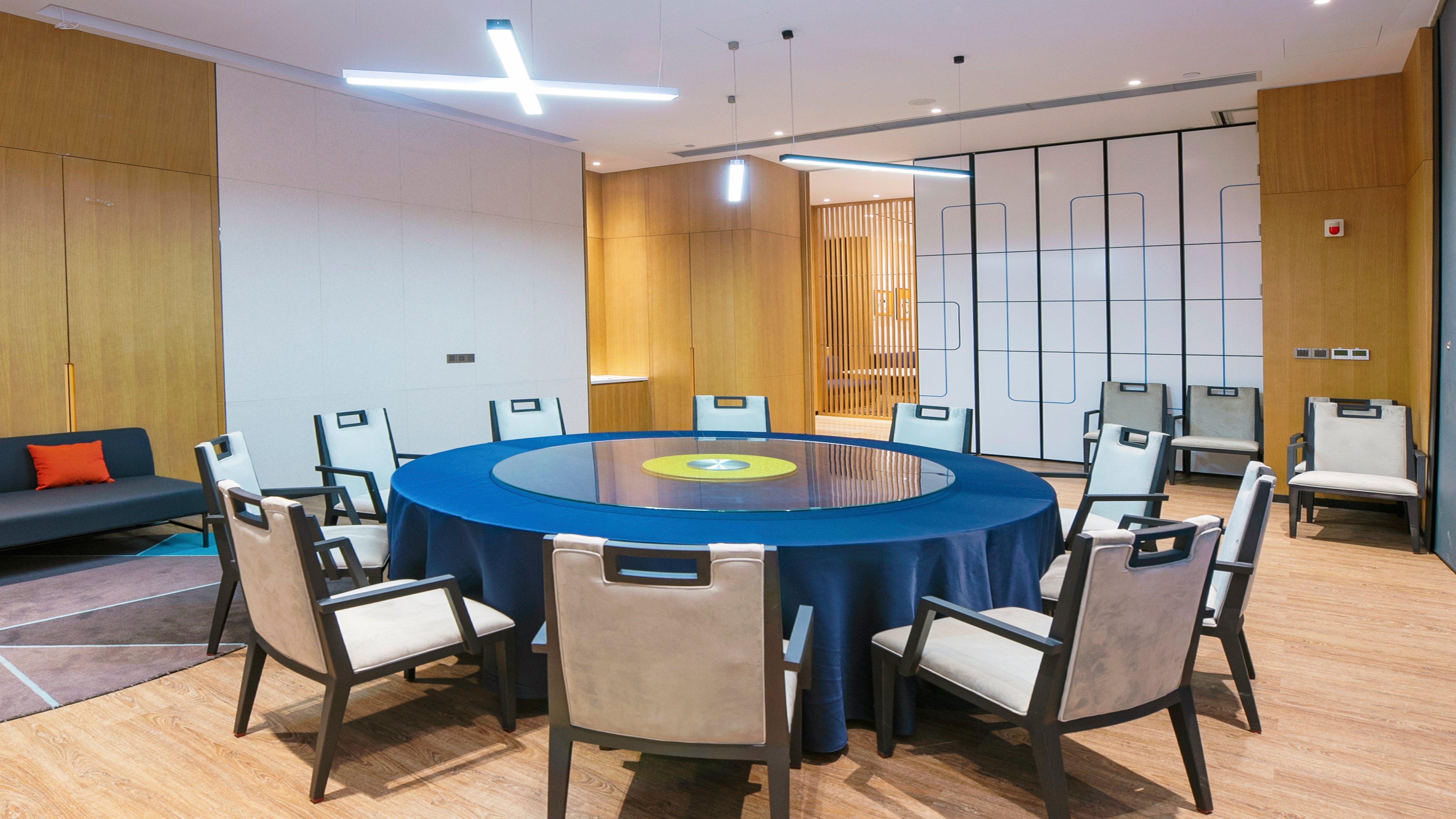 Holiday Inn Express Luanchuan By Ihg 외부 사진