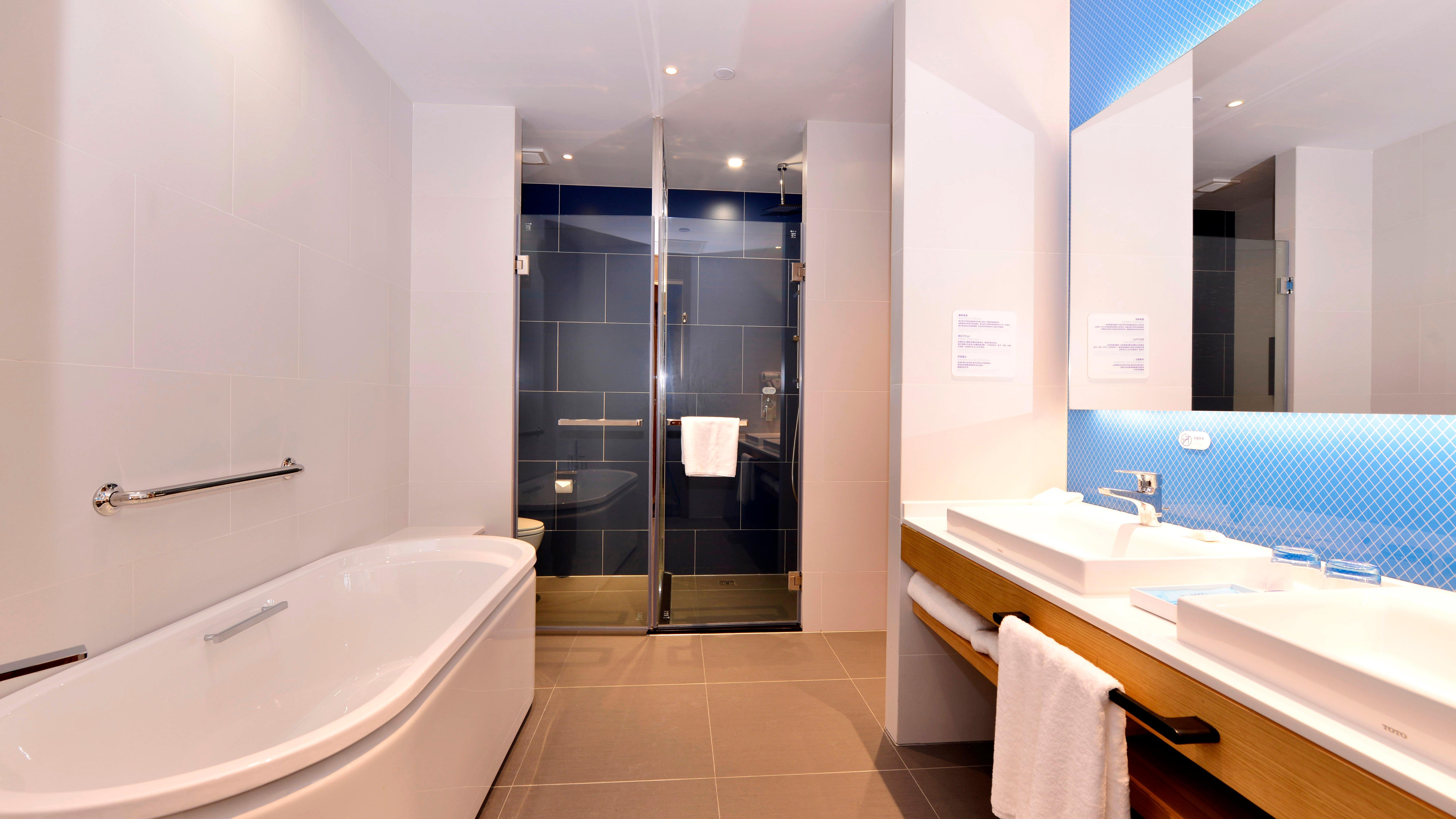 Holiday Inn Express Luanchuan By Ihg 외부 사진